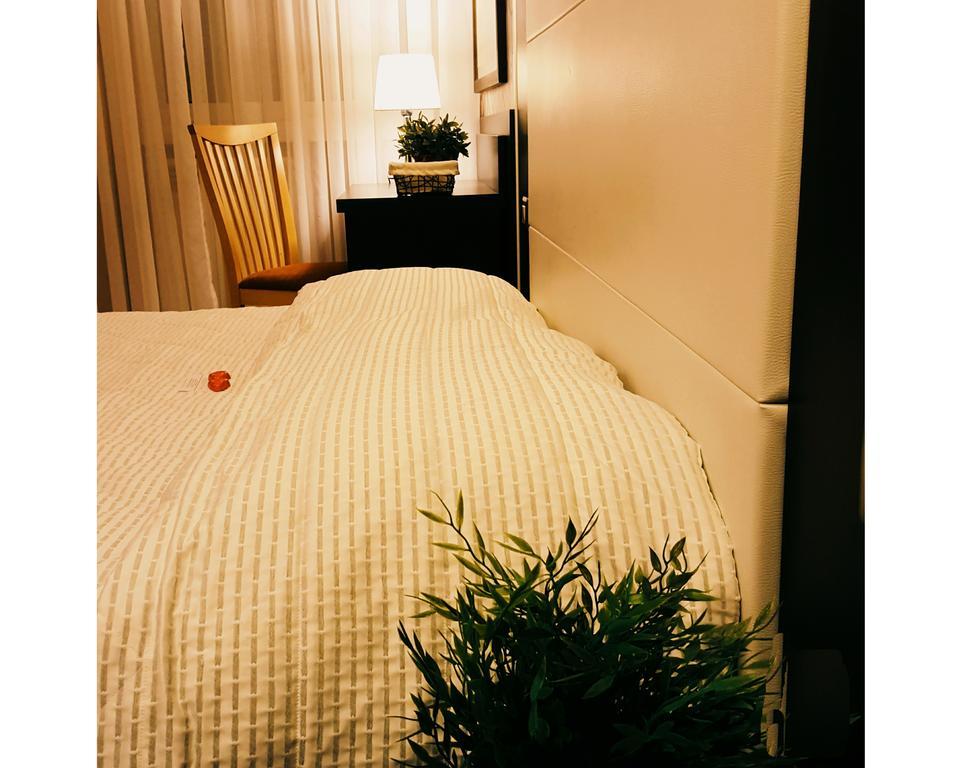 B&B Emozioni Romane Ruang foto