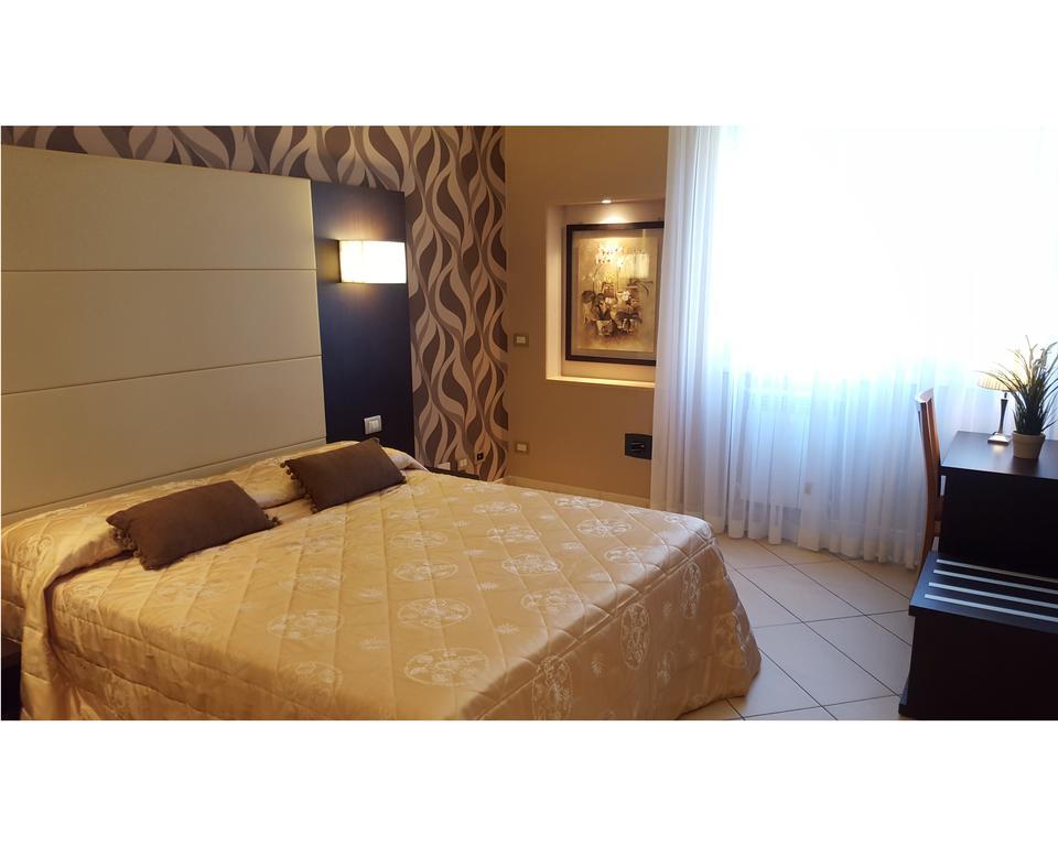 B&B Emozioni Romane Ruang foto