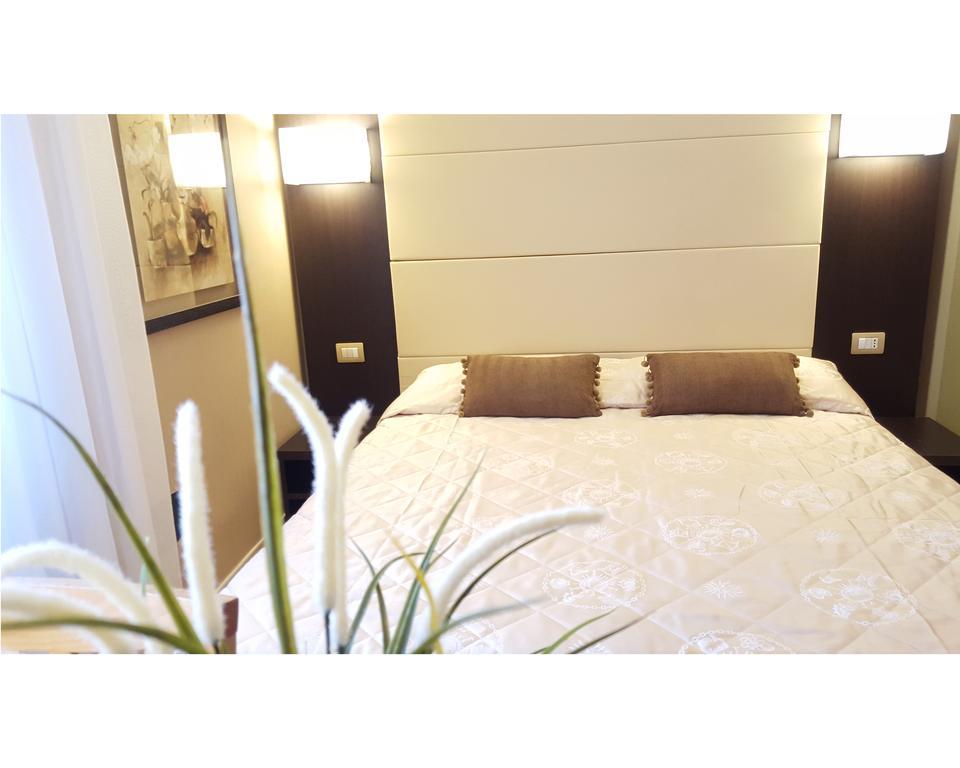 B&B Emozioni Romane Ruang foto