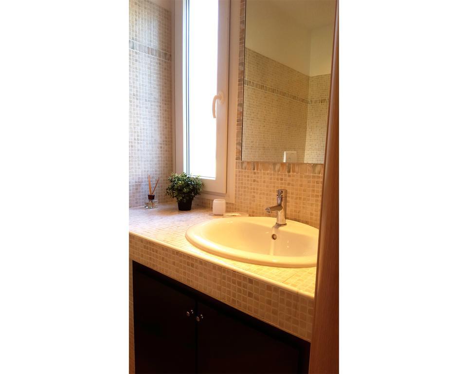 B&B Emozioni Romane Ruang foto