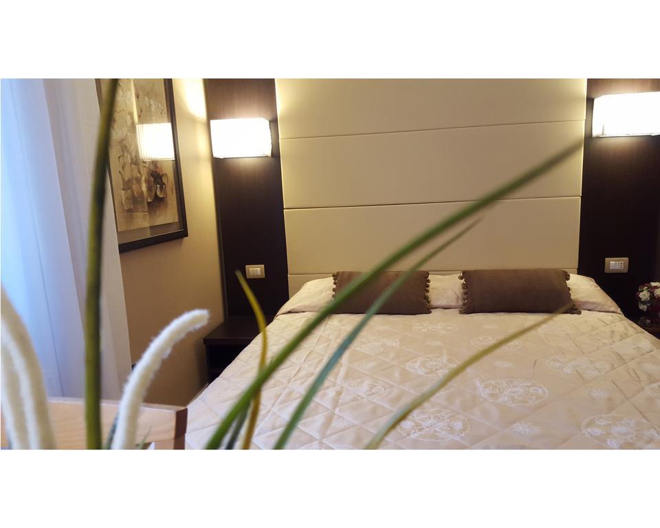 B&B Emozioni Romane Ruang foto