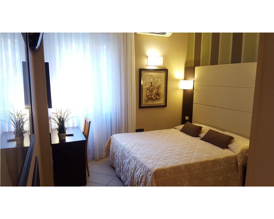 B&B Emozioni Romane Ruang foto