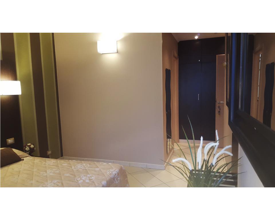 B&B Emozioni Romane Bagian luar foto