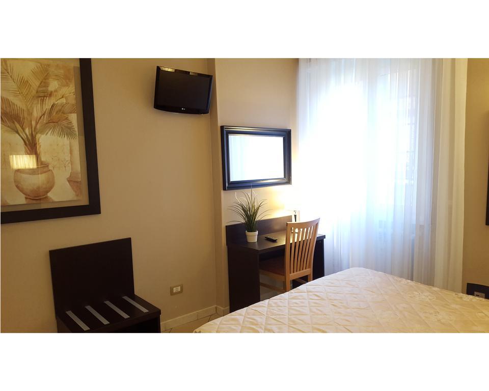 B&B Emozioni Romane Ruang foto