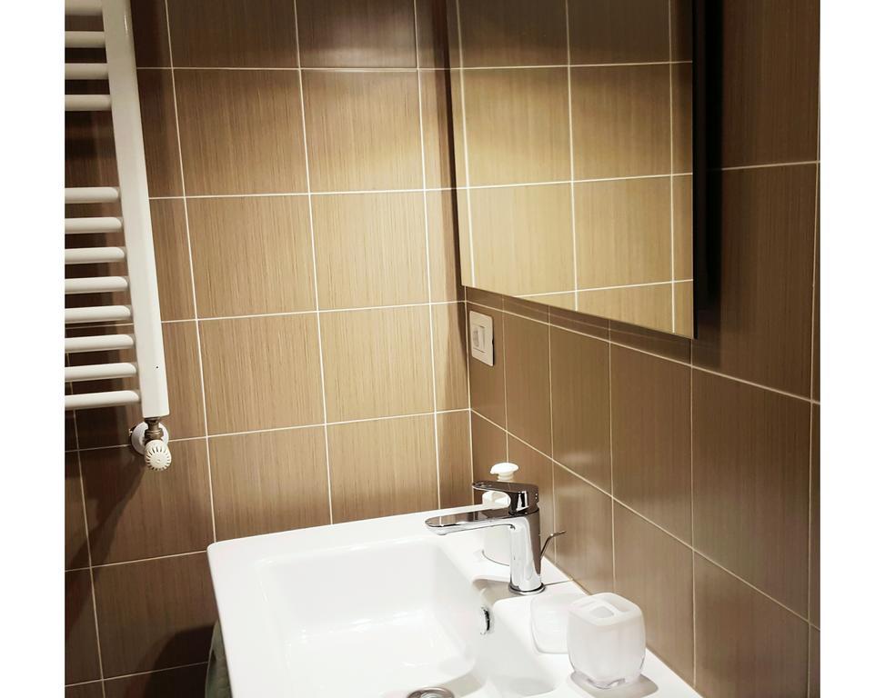 B&B Emozioni Romane Ruang foto