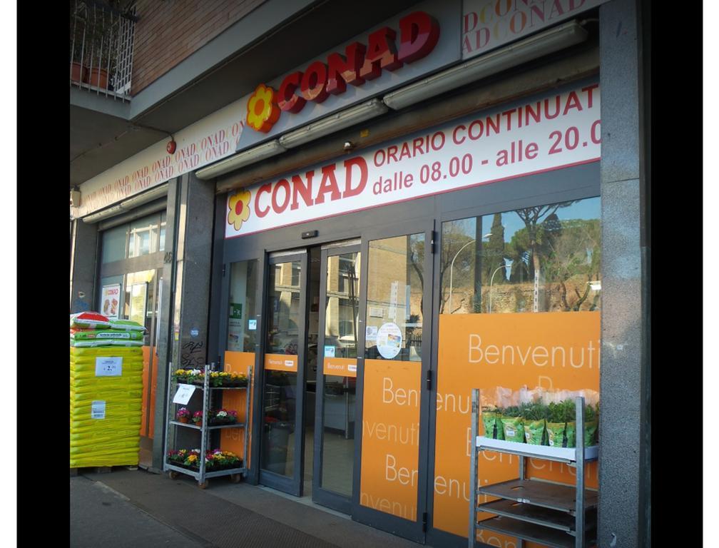 B&B Emozioni Romane Bagian luar foto