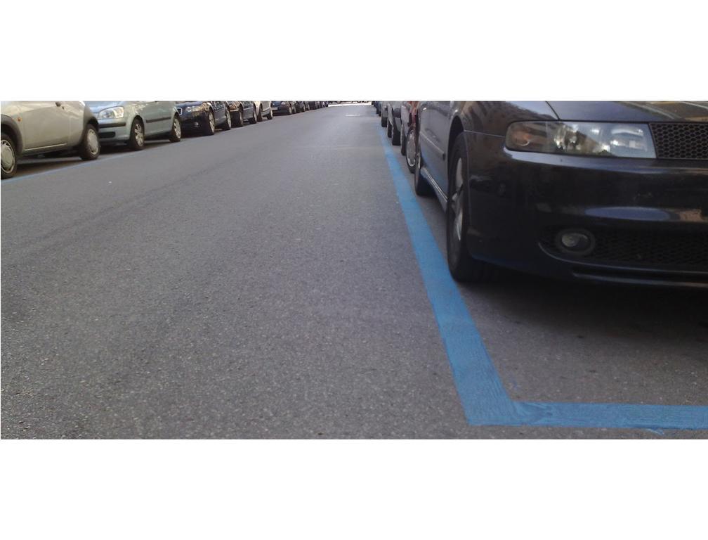 B&B Emozioni Romane Bagian luar foto