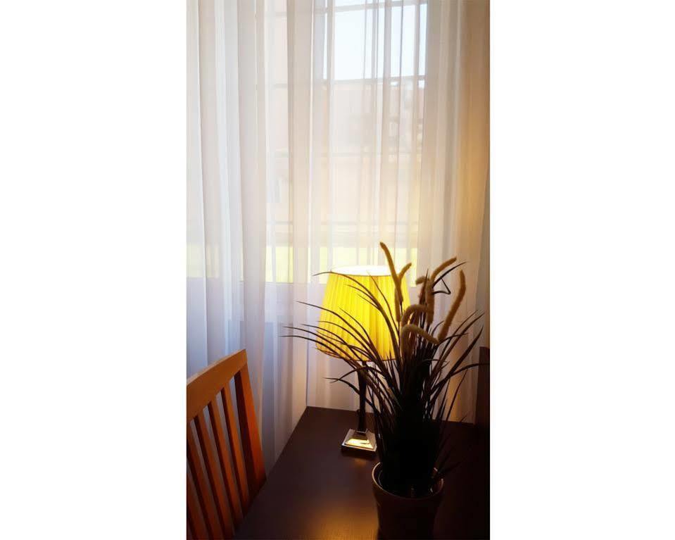 B&B Emozioni Romane Bagian luar foto